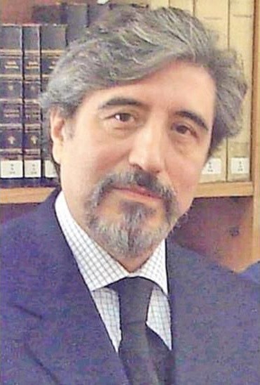Embajador Juan Andrés Cardozo