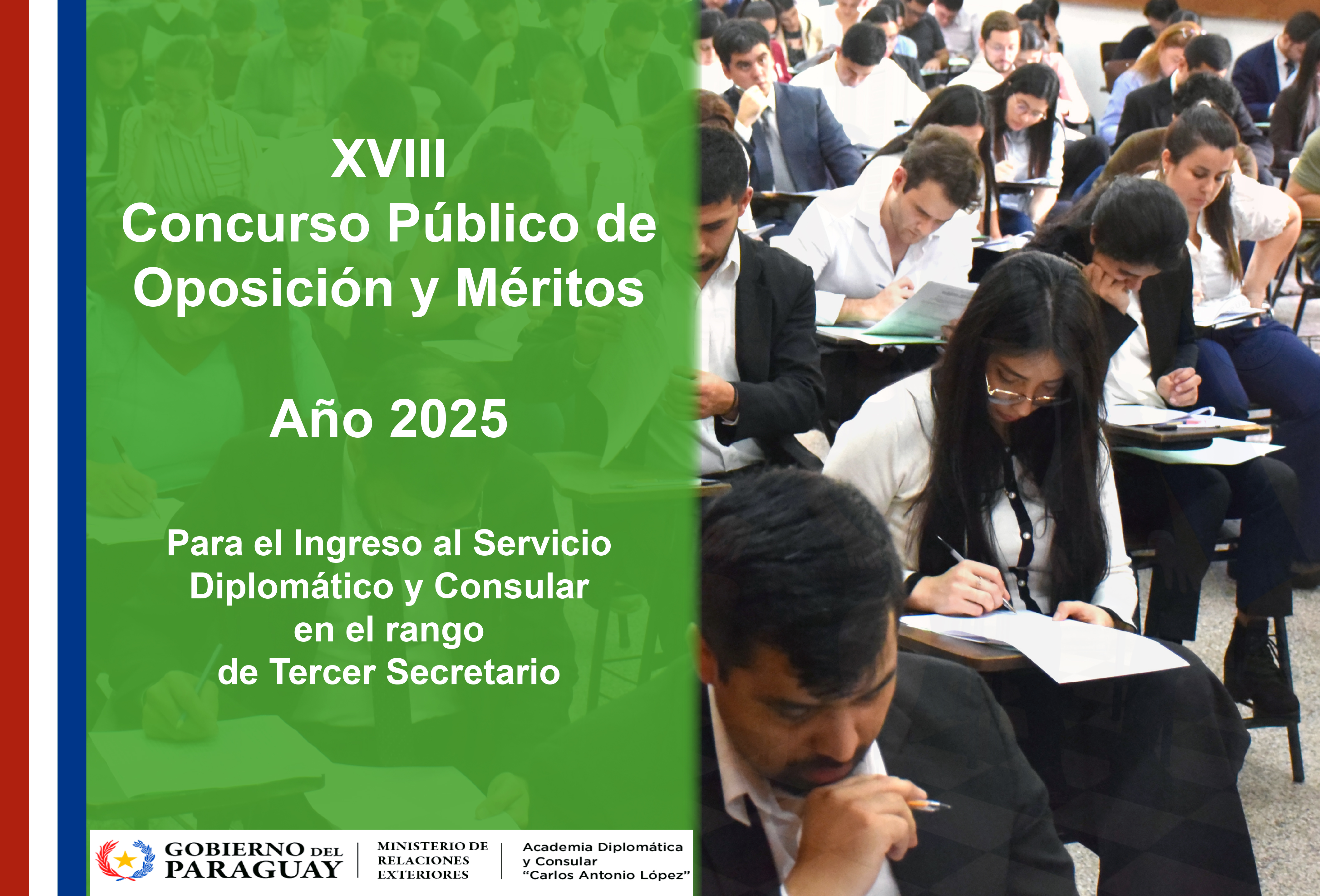 https://www.mre.gov.py/index.php/xviii-concurso-publico-de-oposicion-y-meritos-ano-2025-para-el-ingreso-al-servicio-diplomatico-y-consular-de-la-republica-del-pa