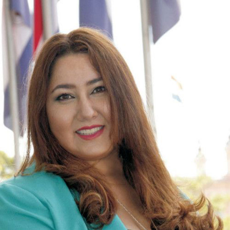 Experta paraguaya en derechos humanos es electa presidenta del Comité de Derechos Humanos de las NNUU