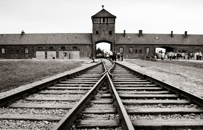 Día Internacional de Conmemoración en Memoria de las Víctimas del Holocausto 