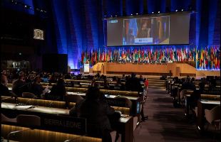 La UNESCO adopta recomendación sobre la inteligencia artificial