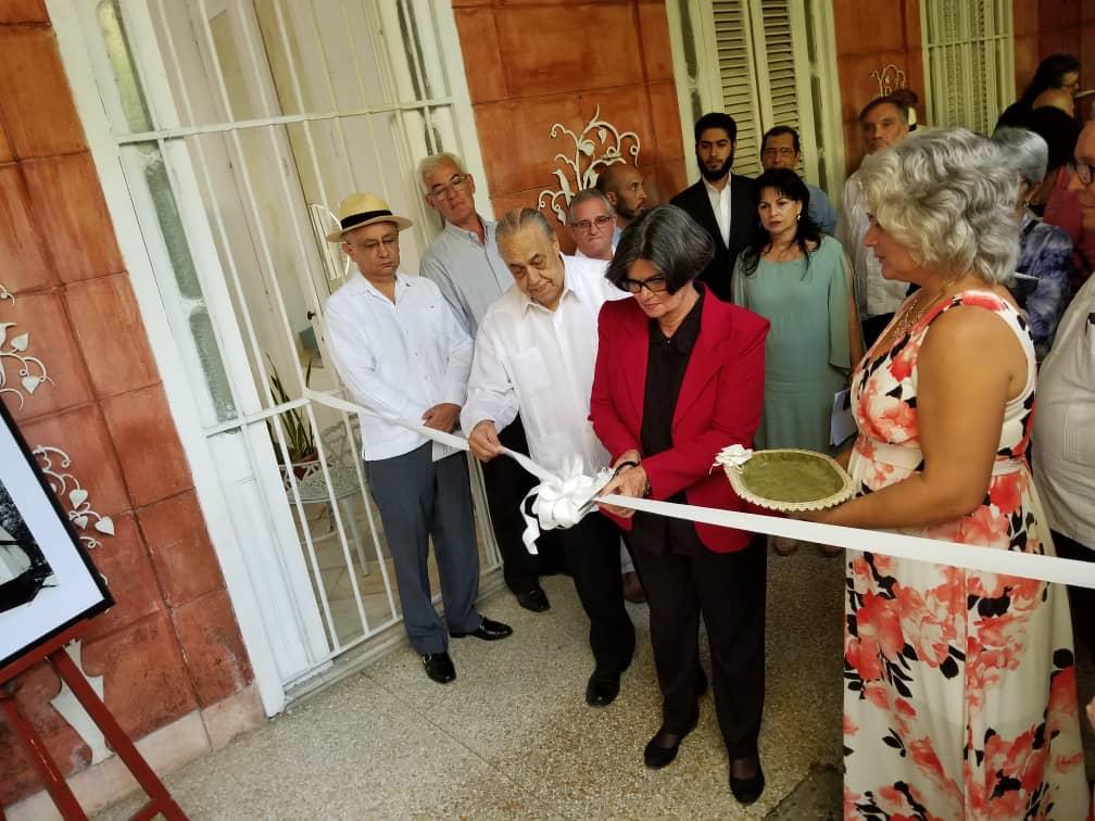 Paraguay presente en festejos por 500 años de la fundación de La Habana