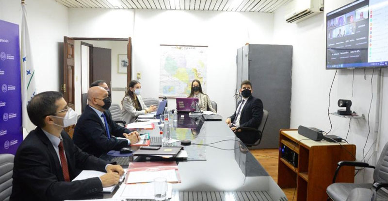 MERCOSUR: Durante la PPT de Paraguay el Consejo de Administración del Focem retoma sus actividades