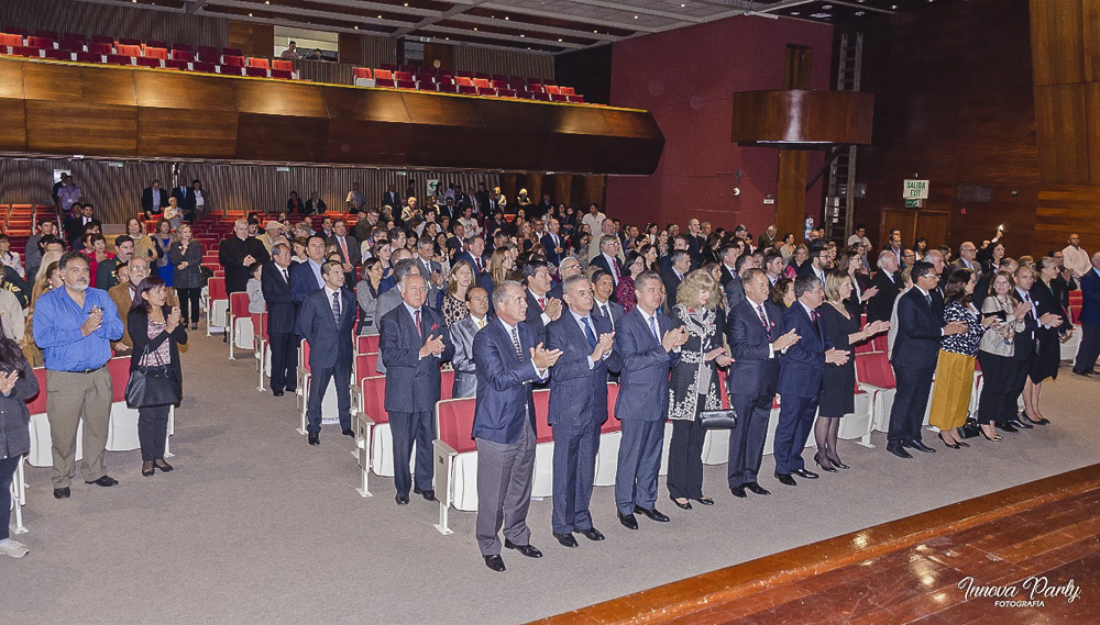 Embajada paraguaya en Perú festejó aniversario de la Independencia Nacional con  un Concierto