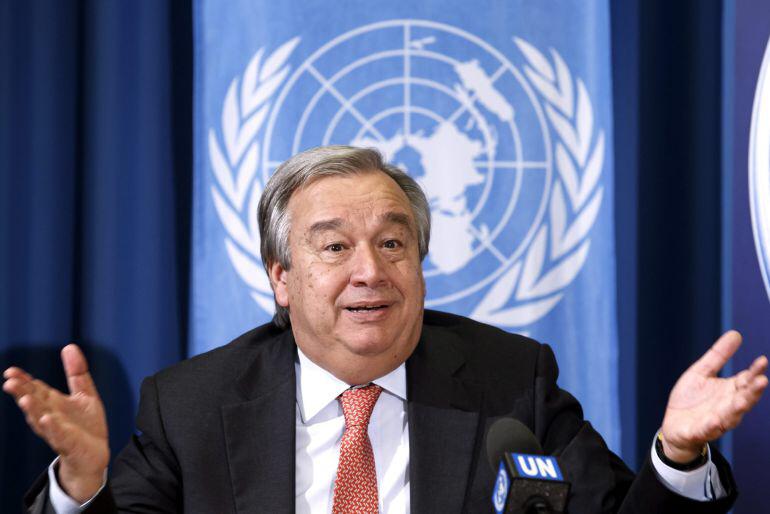 La ONU pide más ayuda para países sin litoral como Bolivia y Paraguay