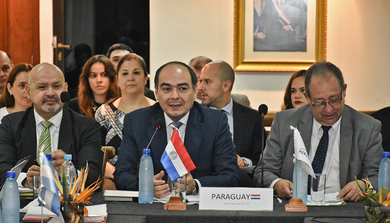 MERCOSUR: PPTP 2020 se propone fortalecer la integración regional para brindar beneficios concretos a la gente