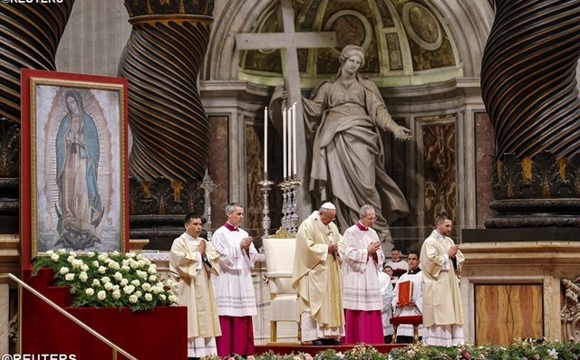 Presentarán obras de Domenico Zipoli en el Vaticano en una misa celebrada por el Papa Francisco
