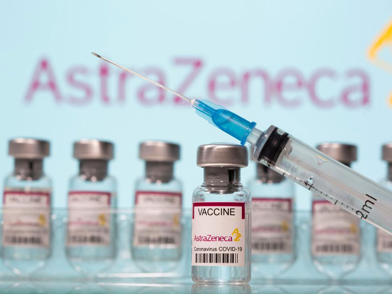 España dona a Paraguay 252.000 dosis de la vacuna AstraZeneca que llegarán al país en 15 días