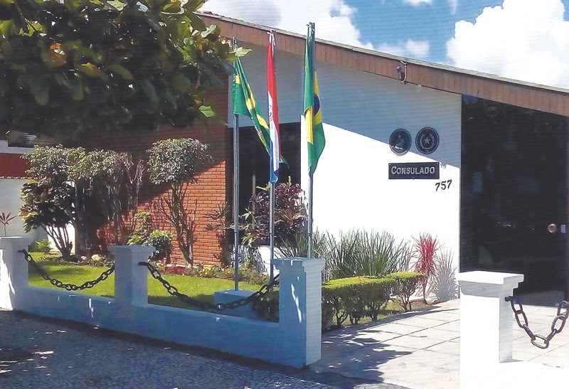 Paraguay abre Consulado en la ciudad de Mendoza y dispone el cierre temporal en Paranaguá