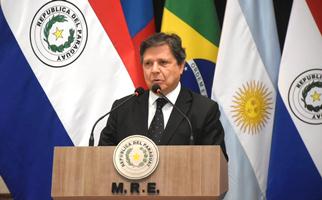 Canciller viaja a Brasil, Argentina y Chile para tratar temas vinculados con la pandemia y la agenda bilateral