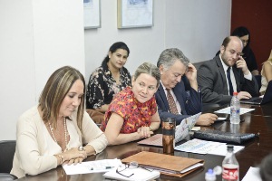 Paraguay y Chile fortalecen sus capacidades en gestión de Cooperación Internacional