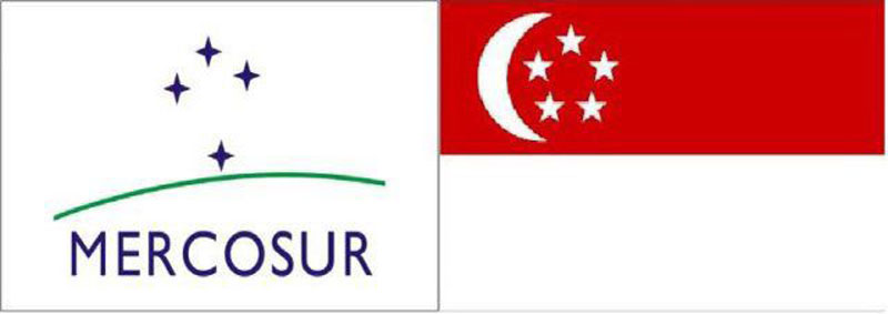 MERCOSUR: Hay avances significativos en las negociaciones con Singapur