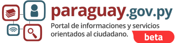 Portal Paraguay