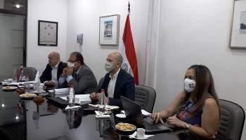 Mercosur: Sección Nacional del GMC prepara las reuniones del cierre de la PPT de Paraguay