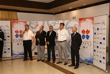 En Colombia se iniciará promoción de la Expo y Rueda Internacional de Negocios 2020