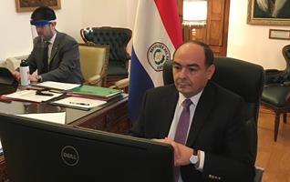 Paraguay tiende puente con África para buscar ampliar mercados y diversificar oferta exportable
