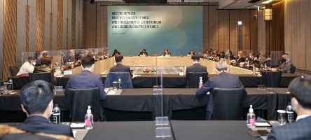 Corea quiere acentuar relaciones con países de América Latina y el Caribe