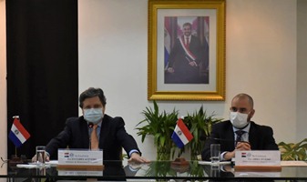 Paraguay ratifica su compromiso con la reducción de emisiones orgánicas y el cuidado del ambiente