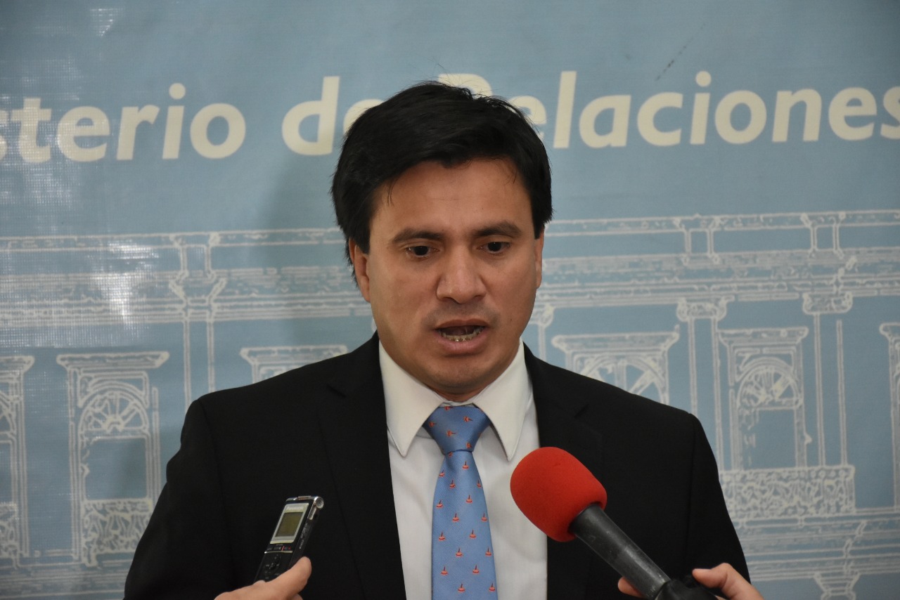 Destacan elección del Paraguay como miembro del Comité Coordinador de la OMPI