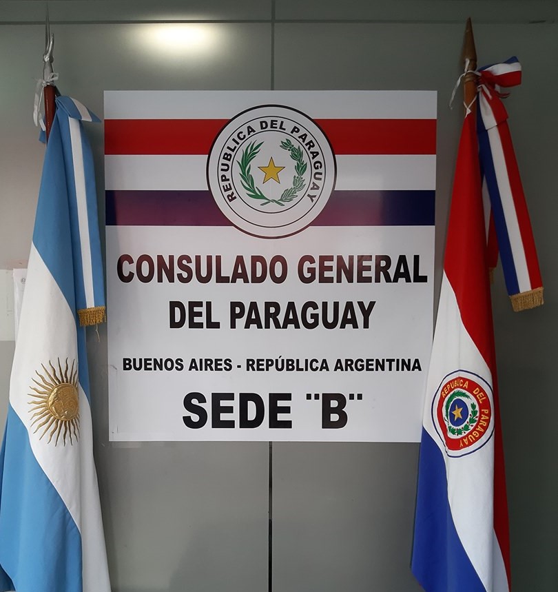 Consulado General en Buenos Aires iniciará jornadas dominicales