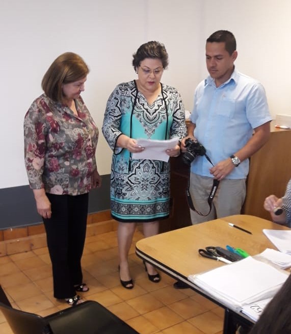 Consulado en Buenos Aires extenderá la protección consular y tendrá mayor presencia en las comunidades de paraguayos