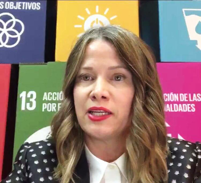ODS Paraguay informa sobre acciones articuladas para enfrentar los desafíos del desarrollo sostenible