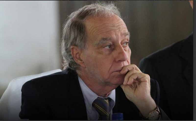 Entrevista: Embajador de Paraguay en Israel destacó que “sigue firme” el vínculo entre ambos países