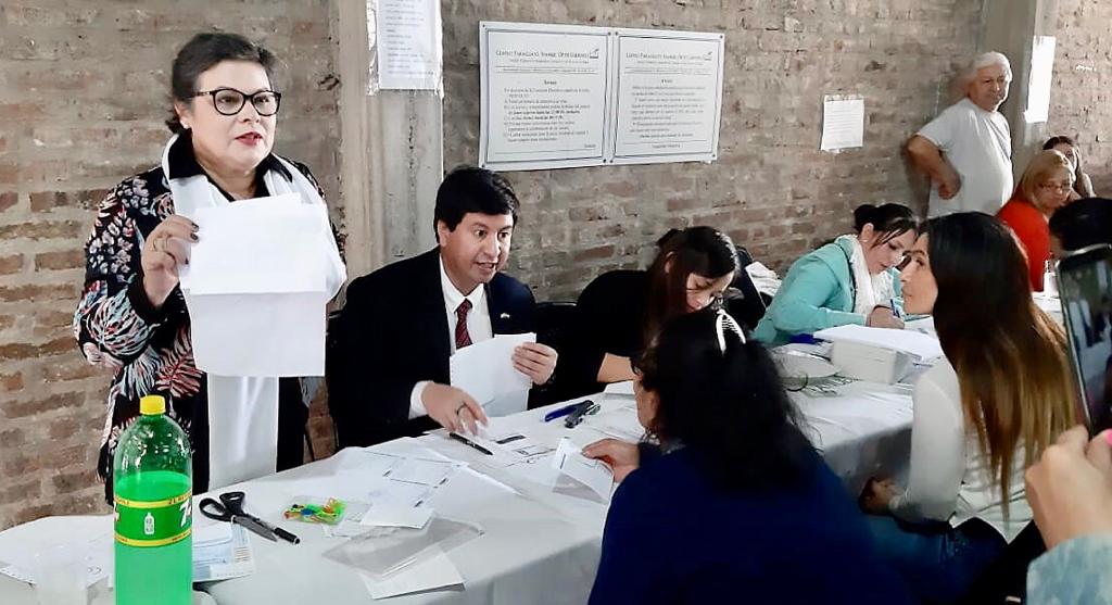 Coordinación entre consulados y organizaciones civiles beneficia a compatriotas en Buenos Aires