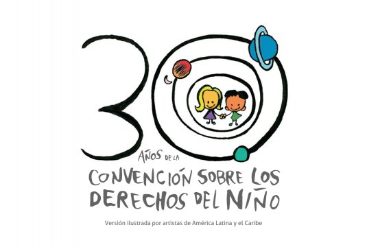 Cancillería saluda el 30° aniversario de la Convención de las Naciones Unidas sobre los Derechos del Niño