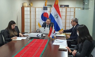 Paraguay ejecuta proyectos con la cooperación de la KOIKA por más de USD 79 millones