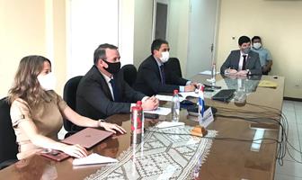 En reunión de CELAC, Paraguay apoyó encuentro con organismos financieros para enfrentar situación pospandemia