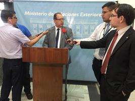 Confían que hay acogida favorable a propuesta de Paraguay de fortalecer el bloque regional