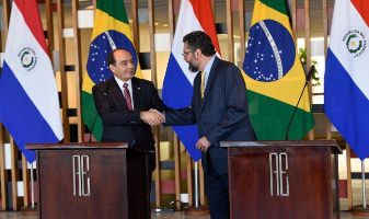 Cancillería anuncia visita de canciller brasileño y participación de Paraguay en la Expo Dubái 2020