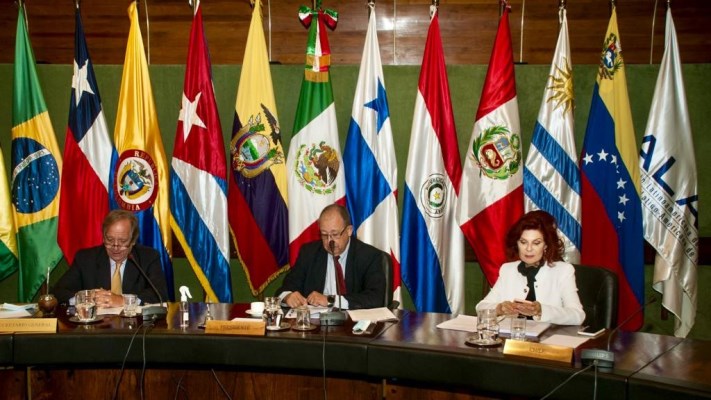 MERCOSUR: Hoy se aprobó la incorporación del ACE suscrito entre Paraguay y Chile