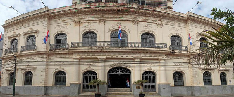 Cancillería Nacional presenta rendición de cuentas a la ciudadanía