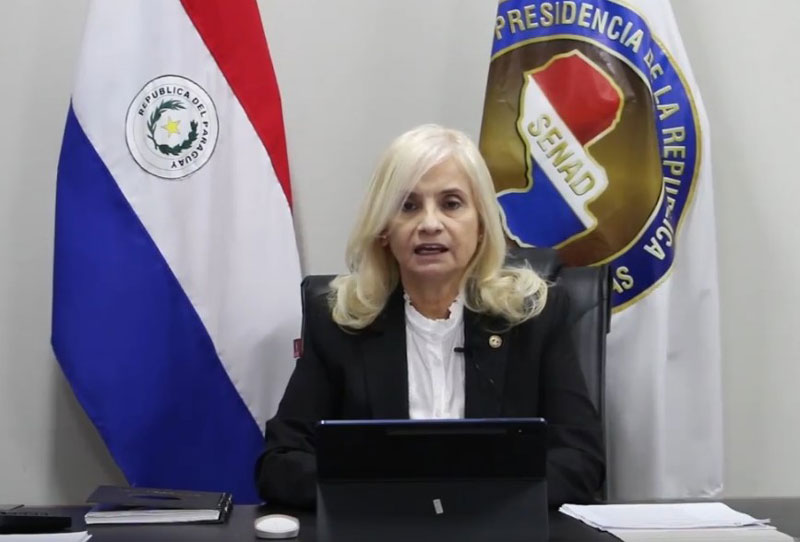 Paraguay renueva compromiso frente al problema de las drogas en reunión de la Comisión de Estupefacientes de NNUU