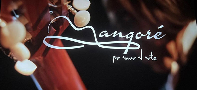 La película “Mangoré, por el amor al arte” se proyectó en el Festival de Cine Latinoamericano y del Caribe en Berna 