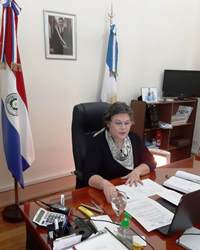 Consulado en Buenos Aires prioriza asistencia a personas en situación de vulnerabilidad