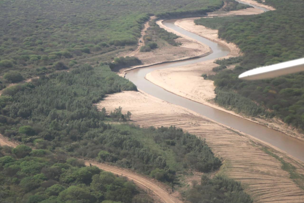 Avanza proyecto de gestión integrada para desarrollo de la cuenca del río Pilcomayo