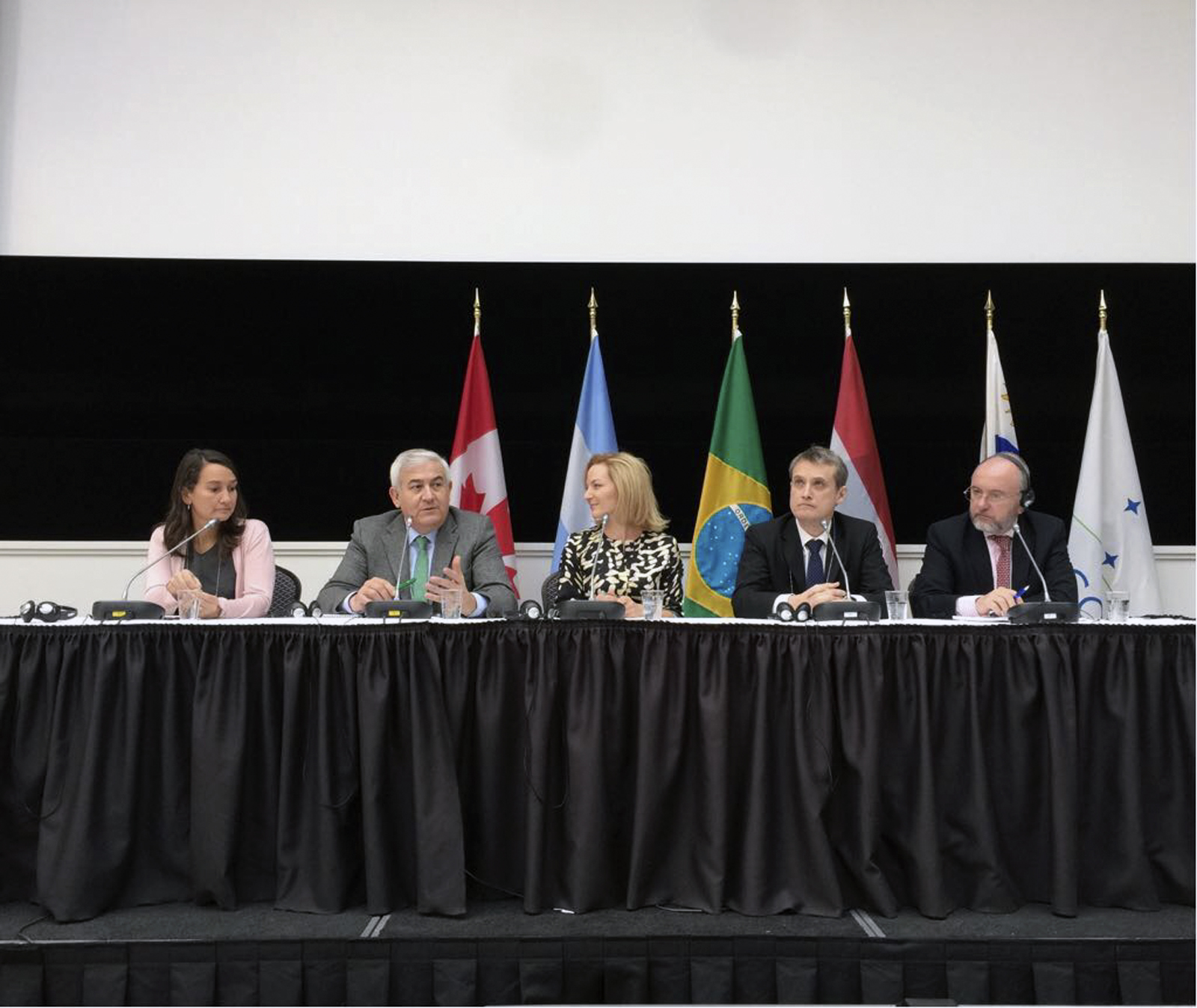El MERCOSUR y Canadá dieron inicio a la primera ronda de negociaciones para un Acuerdo de Libre Comercio