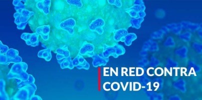 Red de Autoridades en Medicamentos de Iberoamérica crea web con información útil para combatir el COVID-19