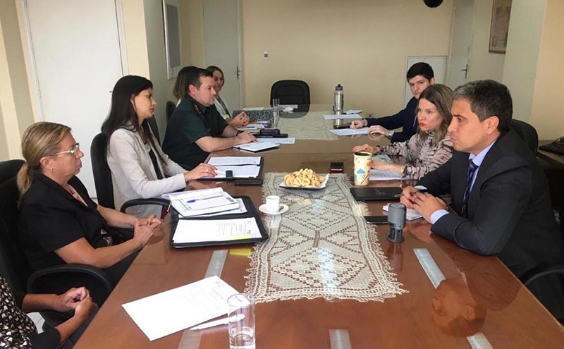 Paraguay se prepara para ejercer la Presidencia Pro Témpore de PROSUR desde marzo próximo
