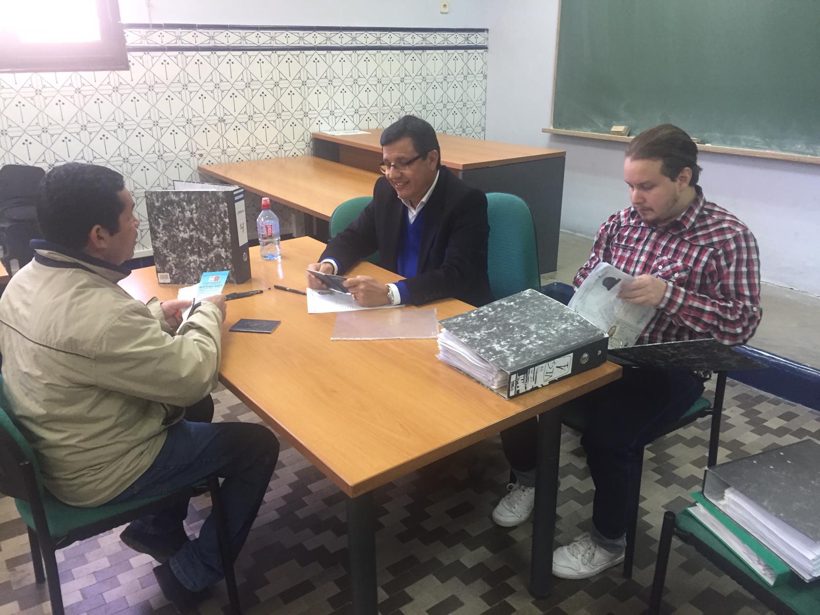 Jornada Consular para atender a ciudadanos paraguayos residentes en Valencia