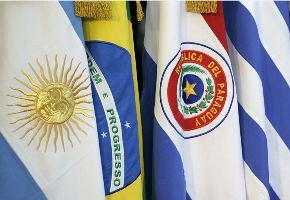 MERCOSUR: Estados Partes seguirán desarrollando de manera conjunta los compromisos de las negociaciones externas