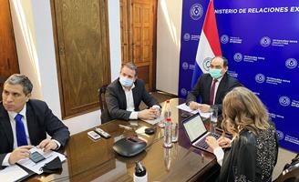 COVID-19: CELAC avanza en la obtención de la vacuna y Paraguay ya inició proceso para acceder a ella