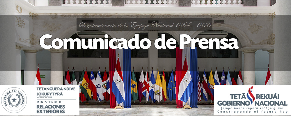 Declaración de los Gobiernos de Argentina, Chile, Colombia, Guatemala, México, Paraguay, Perú y Uruguay respecto de las elecciones presidenciales en Honduras