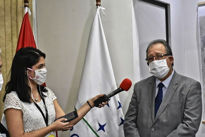 MERCOSUR: PPTP consiguió logros importantes pese a las restricciones impuestas por la pandemia