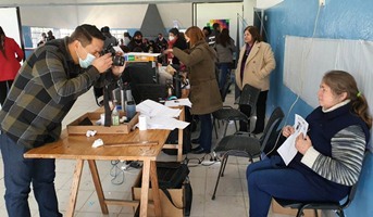 Autoridades consulares del Paraguay en Buenos Aires brindaron asistencia integral a más de 200 compatriotas 