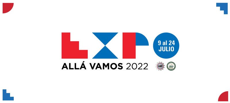 logo expo 2022