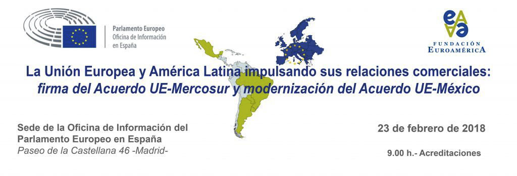 Embajador del Paraguay en España expondrá sobre “Acuerdo Mercosur-UE” durante Seminario